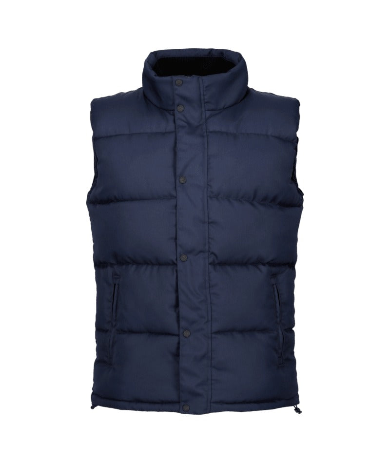 Regatta Professional - Northdale Insulated Bodywarmer - Navy