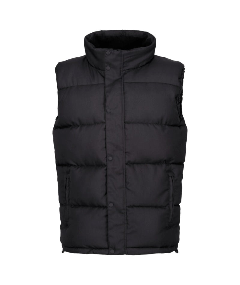 Regatta Professional - Northdale Insulated Bodywarmer - Black