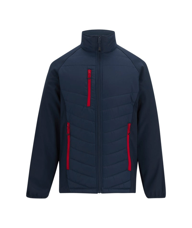 Regatta Professional - Pro Universal Jacket - Navy/ClasRed