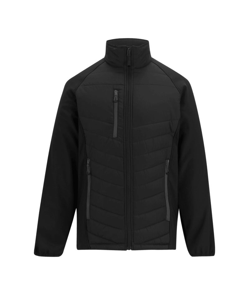 Regatta Professional - Pro Universal Jacket - Black/Ash
