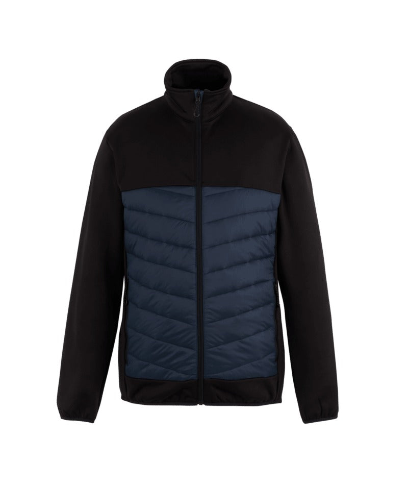 Regatta Professional - Loftlite Hybrid Jacket - Navy/Black