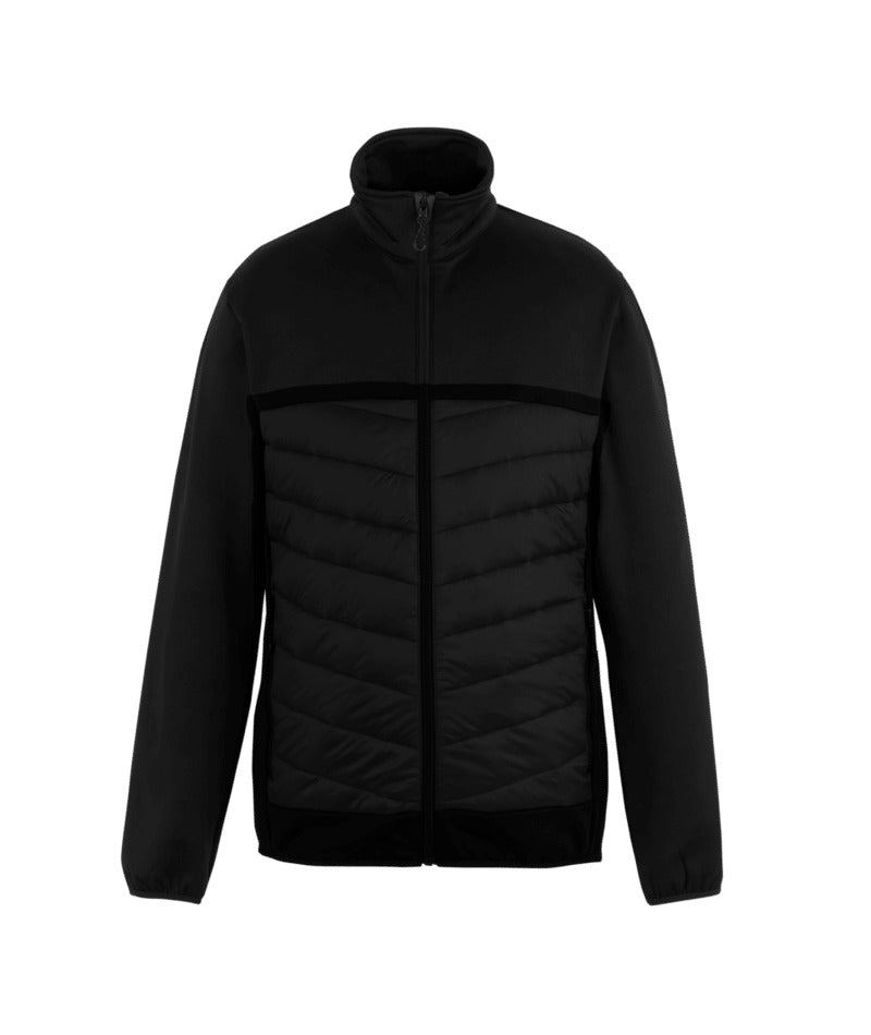 Regatta Professional - Loftlite Hybrid Jacket - Black/Black