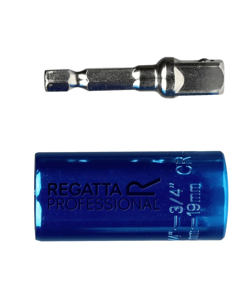 Regatta Professional - Universal Socket Tool - Silver
