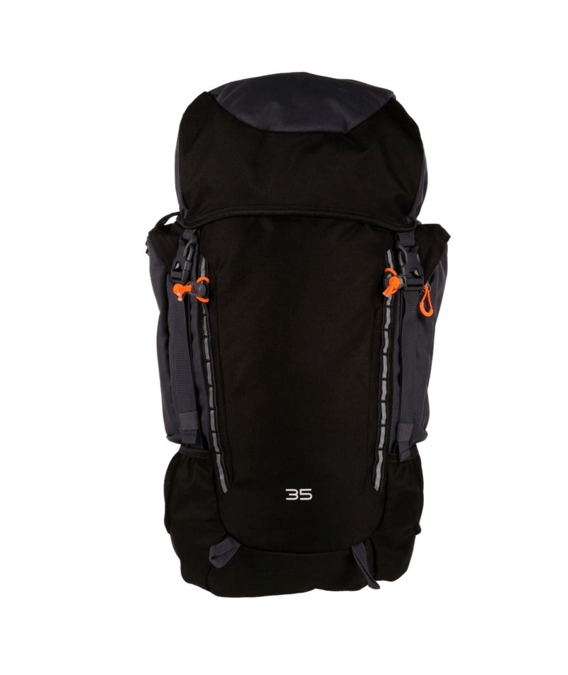 Regatta Professional - Ridgetrek 35L Backpack - Black/Ebony