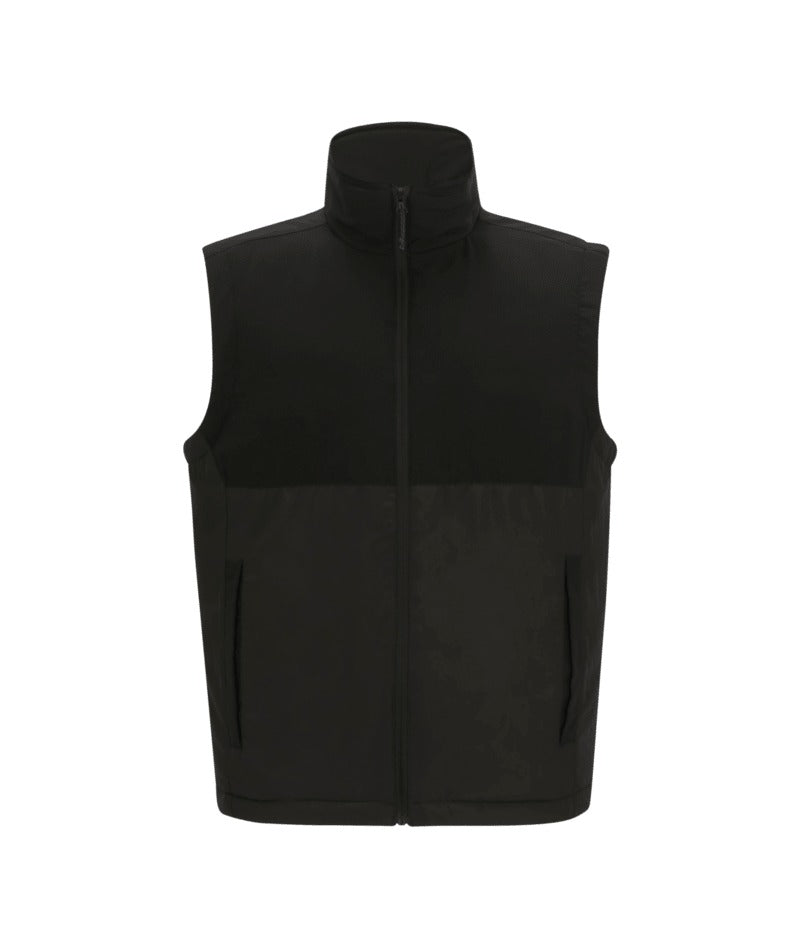 Regatta Professional - Recycle.me Thermal Bodywarmer - Black