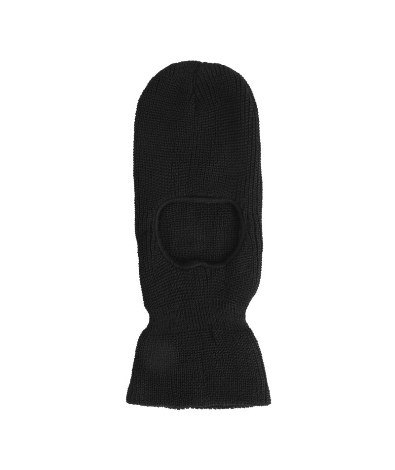 Regatta Professional - Open Face Balaclava - Black