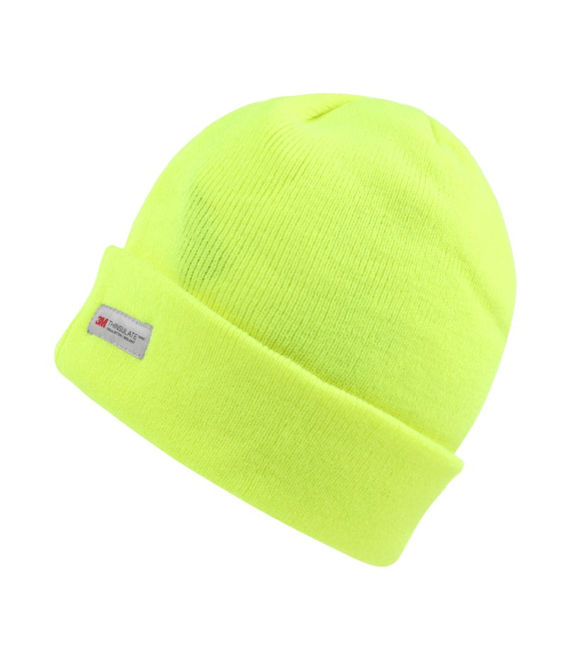Regatta Professional - Thinsulate Acrylic Hat - Fluro Yellow