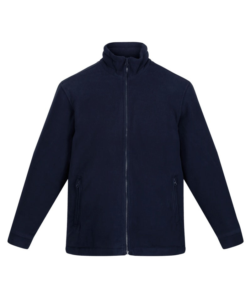 Regatta Professional - Asgard II Insulated Fleece - Dark Navy