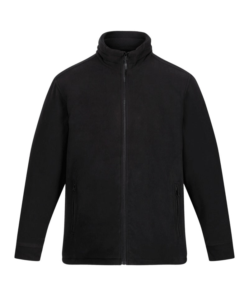 Regatta Professional - Asgard II Insulated Fleece - Black
