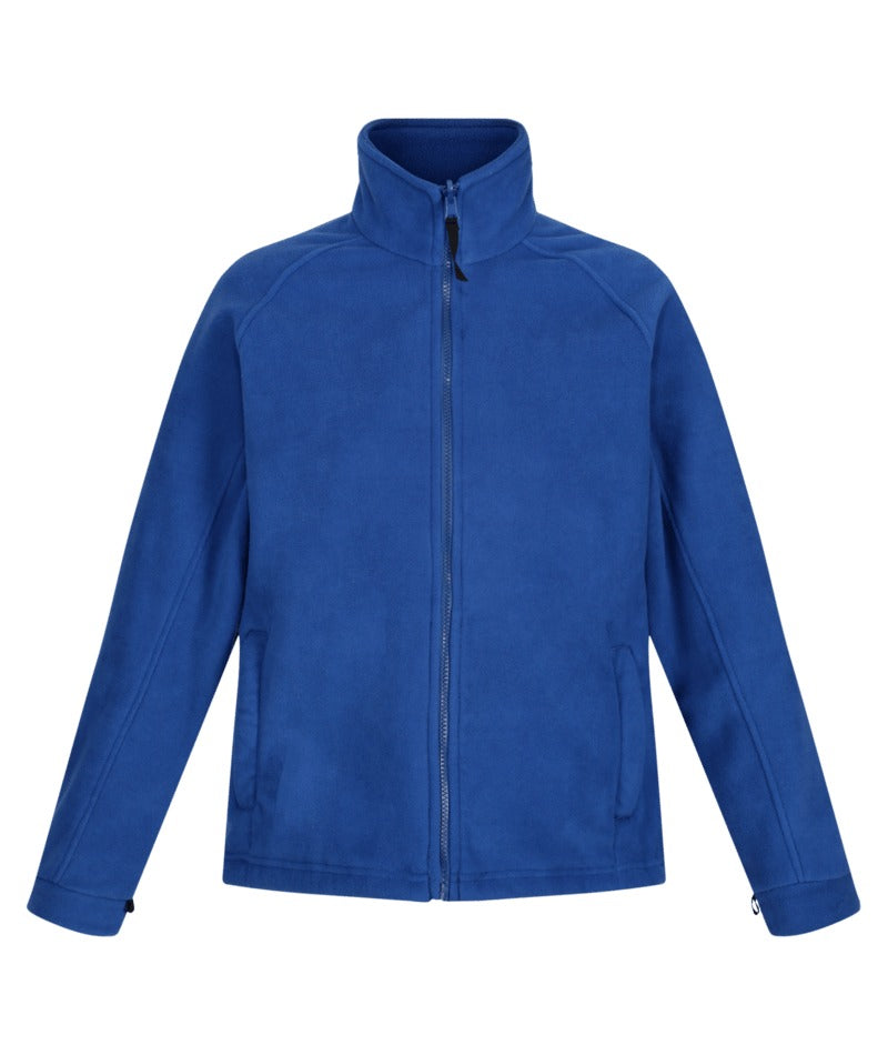 Regatta Professional - Women’s Thor III Fleece - Royal Blue