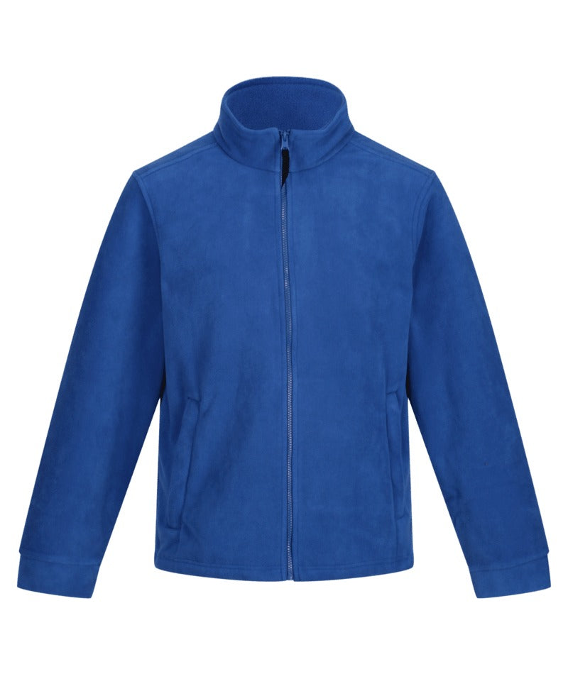 Regatta Professional - Classic Full-Zip Fleece - Royal Blue