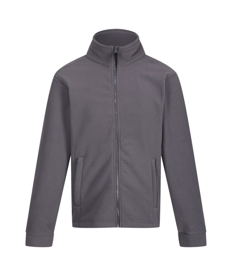 Regatta Professional - Thor 300 Full-Zip Fleece - Seal Grey