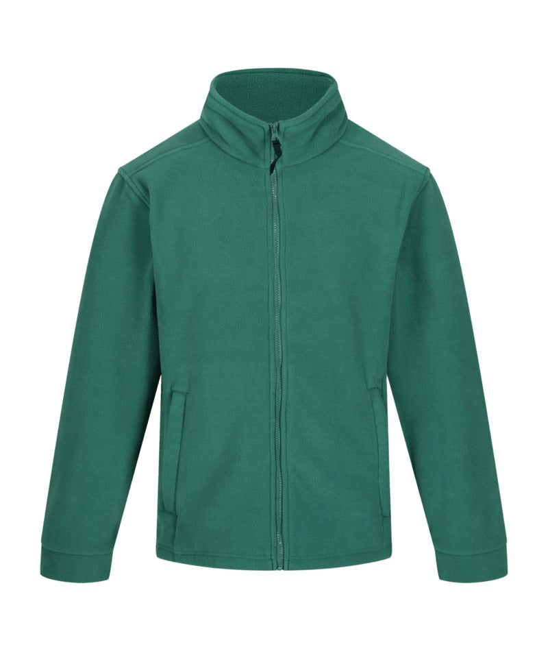 Regatta Professional - Thor 300 Full-Zip Fleece - Bottle Green