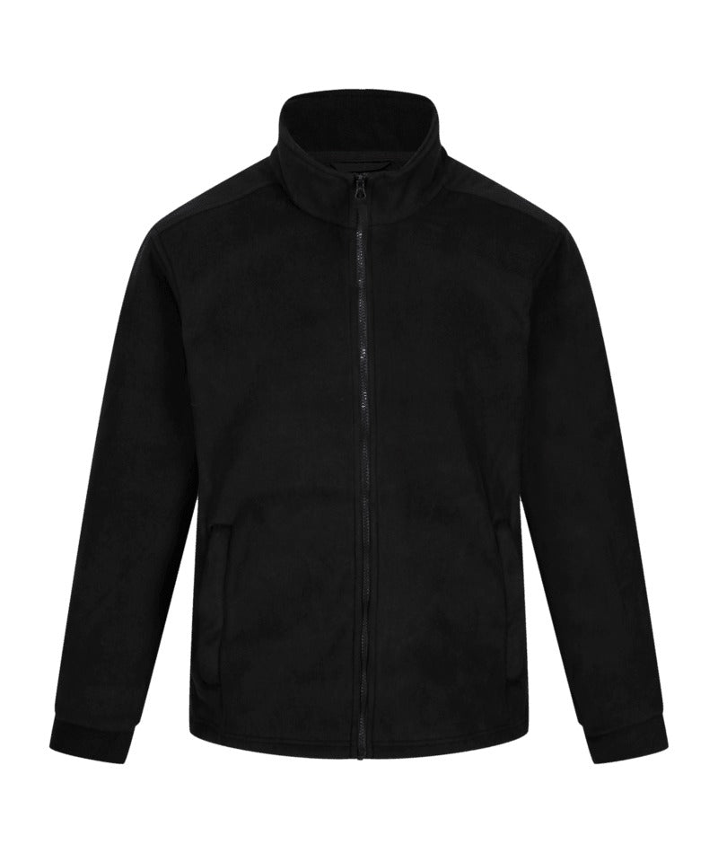 Regatta Professional - Thor 350 Heavyweight Fleece - Black