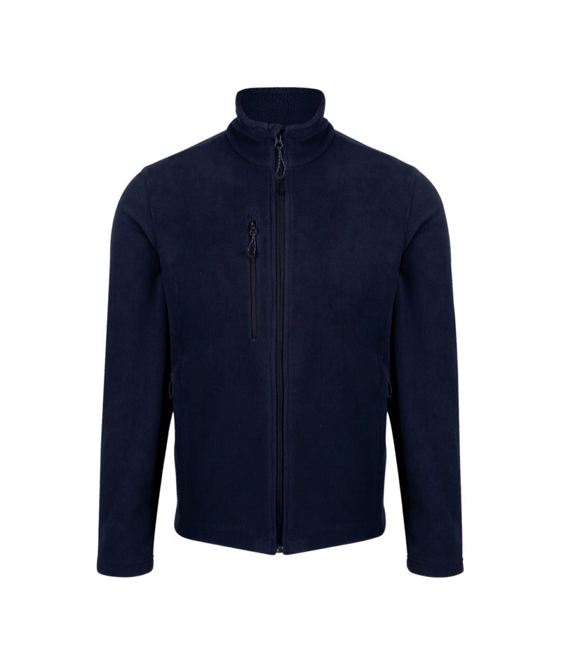 Regatta Professional - H/m Recycled Fleece - Navy