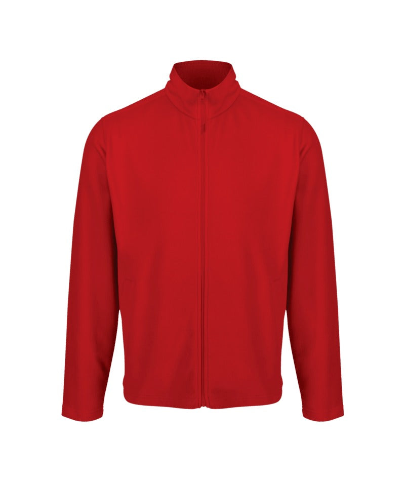 Regatta Professional - Classic Microfleece - Classic Red