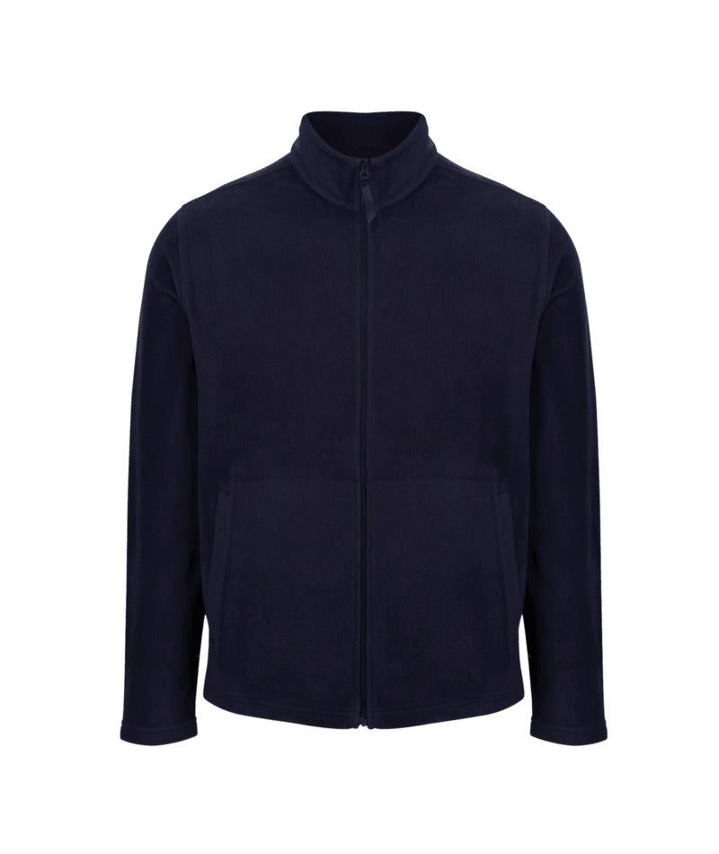 Regatta Professional - Classic Microfleece - Dark Navy