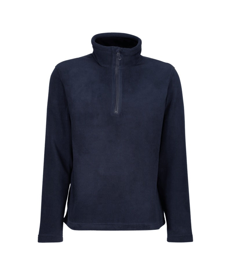 Regatta Professional - H/m Half-Zip - Navy