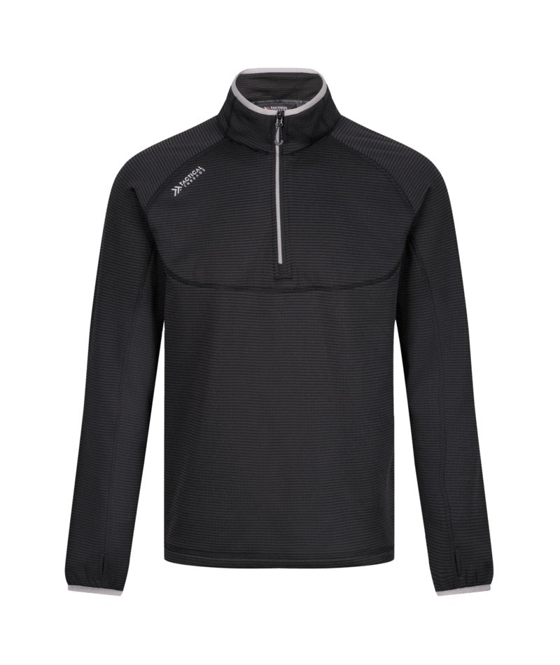 Regatta Professional - Tactical Scorch Baselayer Top - Black