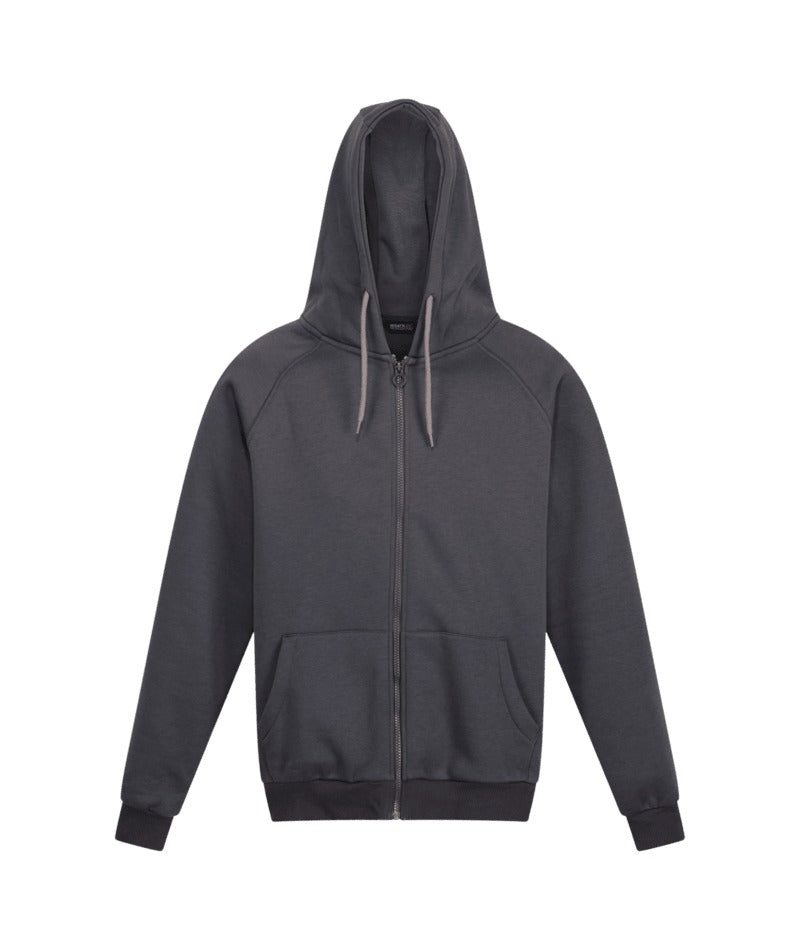Regatta Professional - Men's Pro Fz Hoodie - Seal Grey