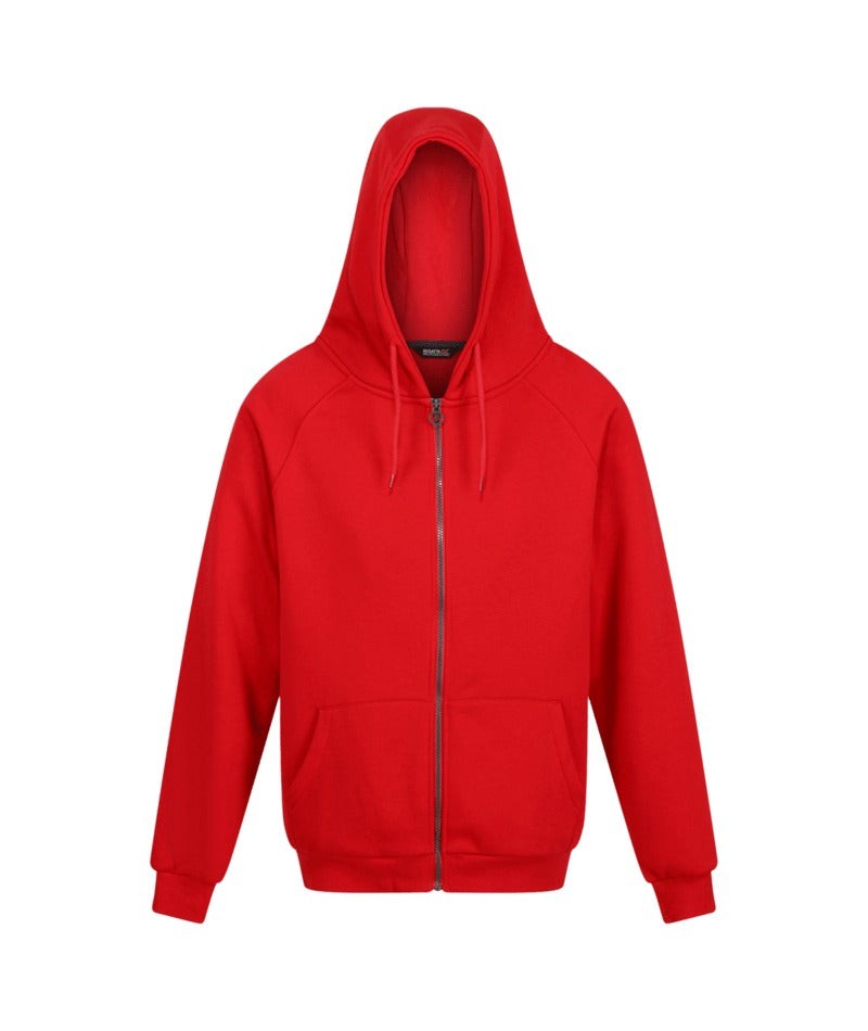Regatta Professional - Men's Pro Fz Hoodie - Classic Red
