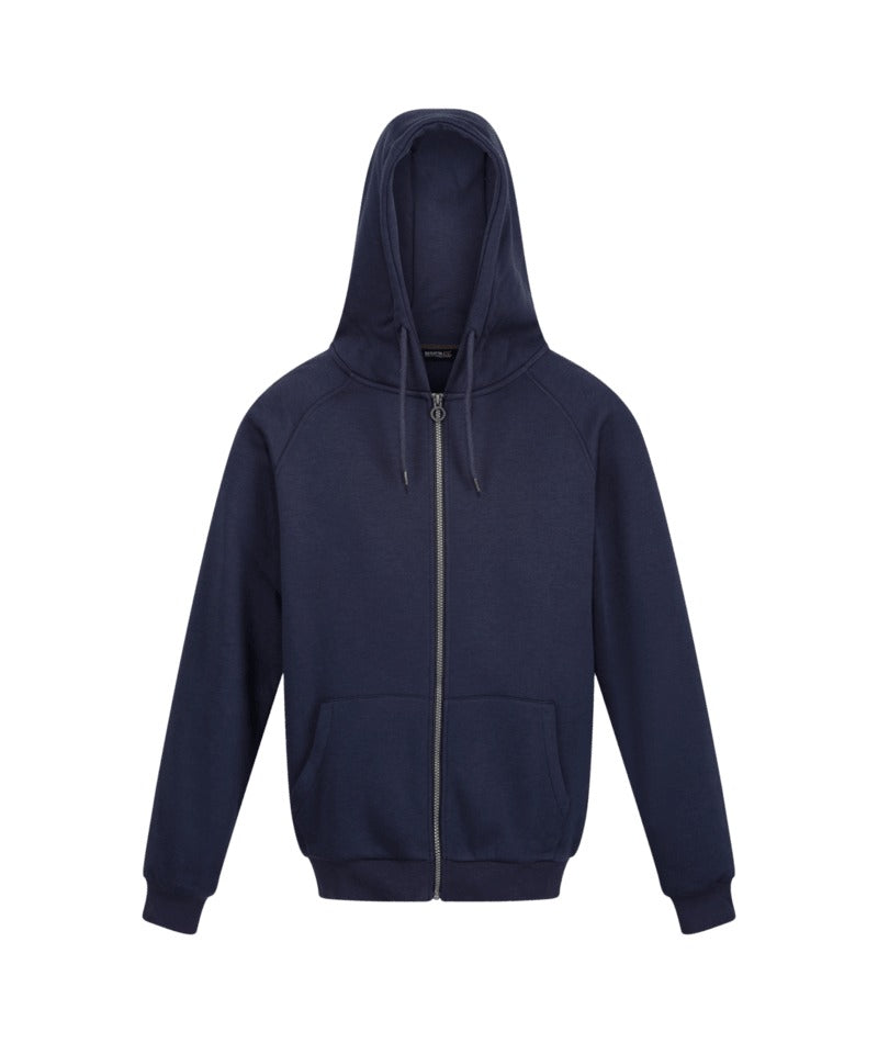 Regatta Professional - Men's Pro Fz Hoodie - Navy