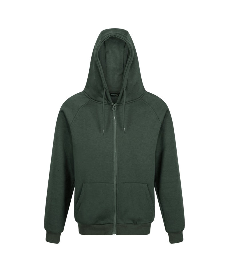 Regatta Professional - Men's Pro Fz Hoodie - Dark Green