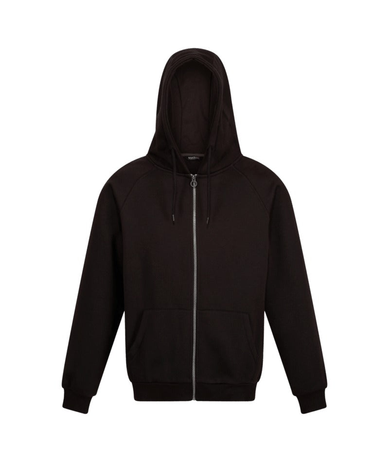 Regatta Professional - Men's Pro Fz Hoodie - Black
