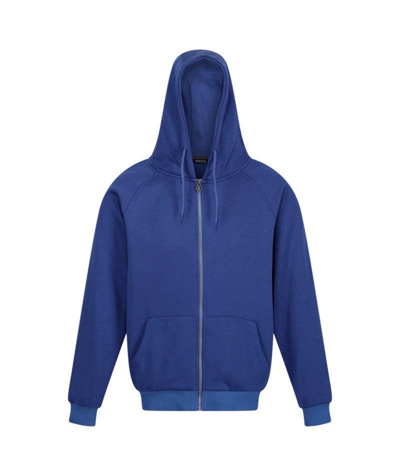 Regatta Professional - Men's Pro Fz Hoodie - New Royal