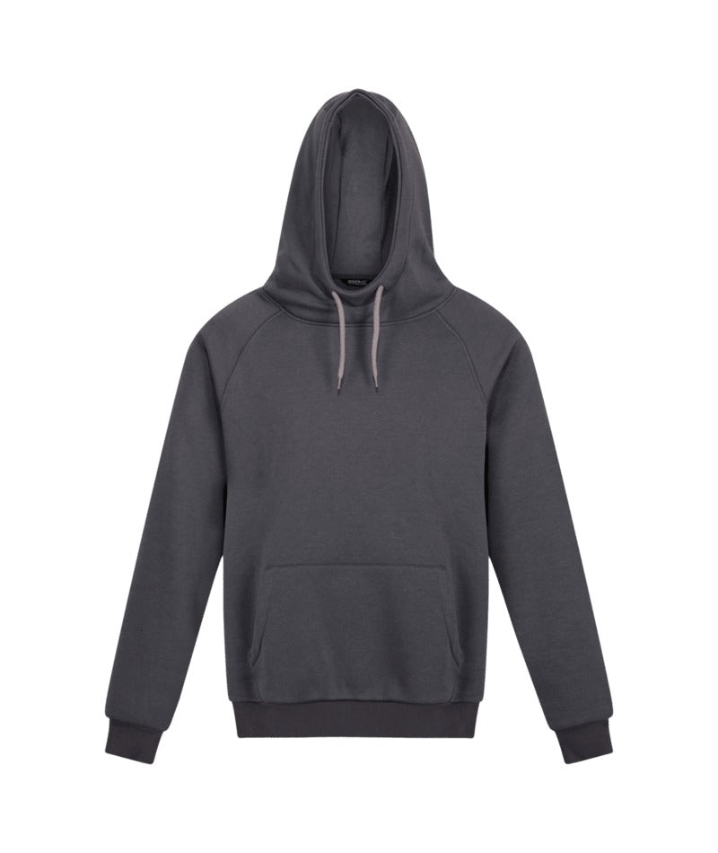 Regatta Professional - Men's Pro Overhead Hoodie - Seal Grey