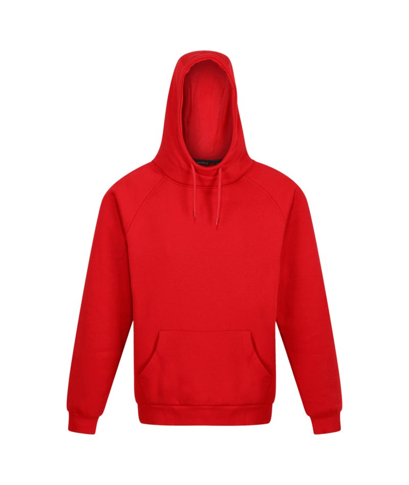 Regatta Professional - Men's Pro Overhead Hoodie - Classic Red