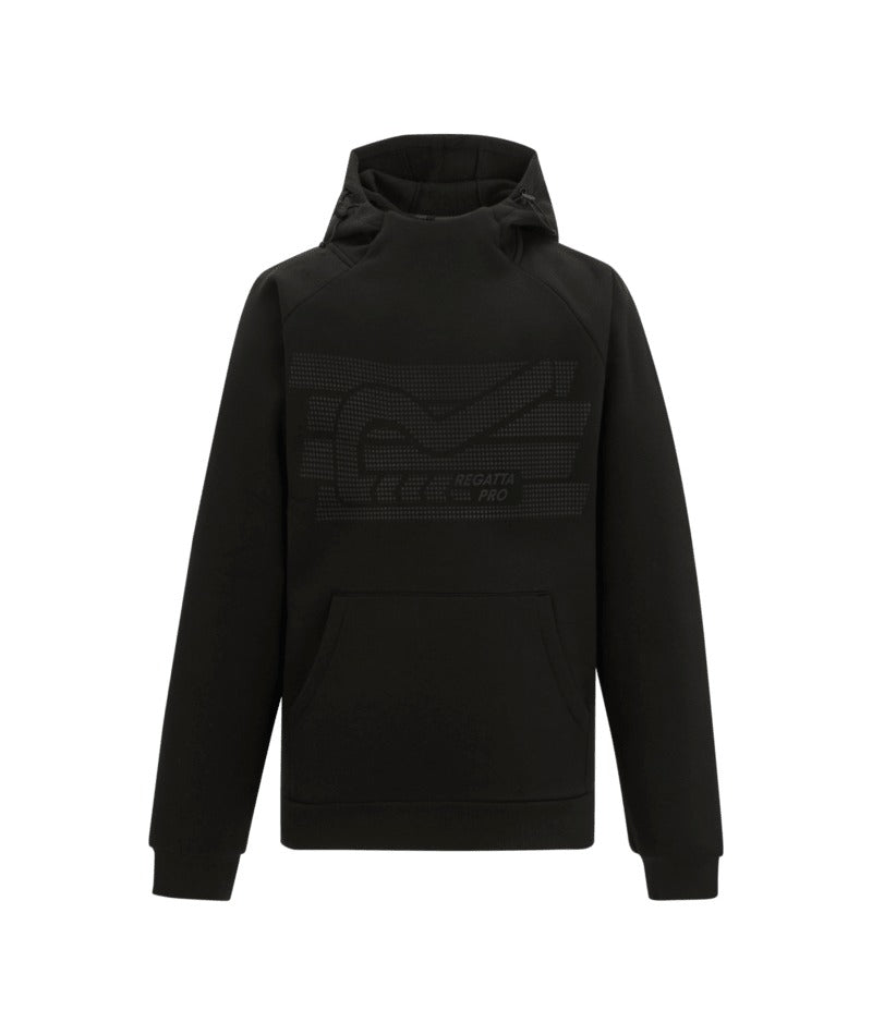 Regatta Professional - Pro Trade Hoodie - Black
