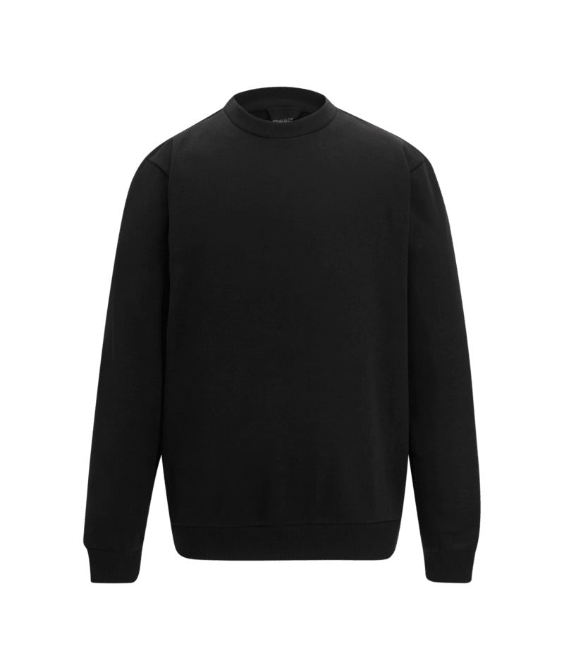 Regatta Professional - Pro 65/35 Sweatshirt - Black