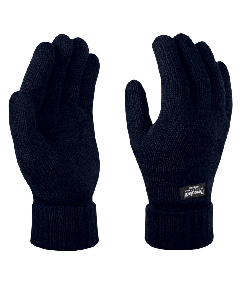 Regatta Professional - Thinsulate Acrylic Glove - Navy