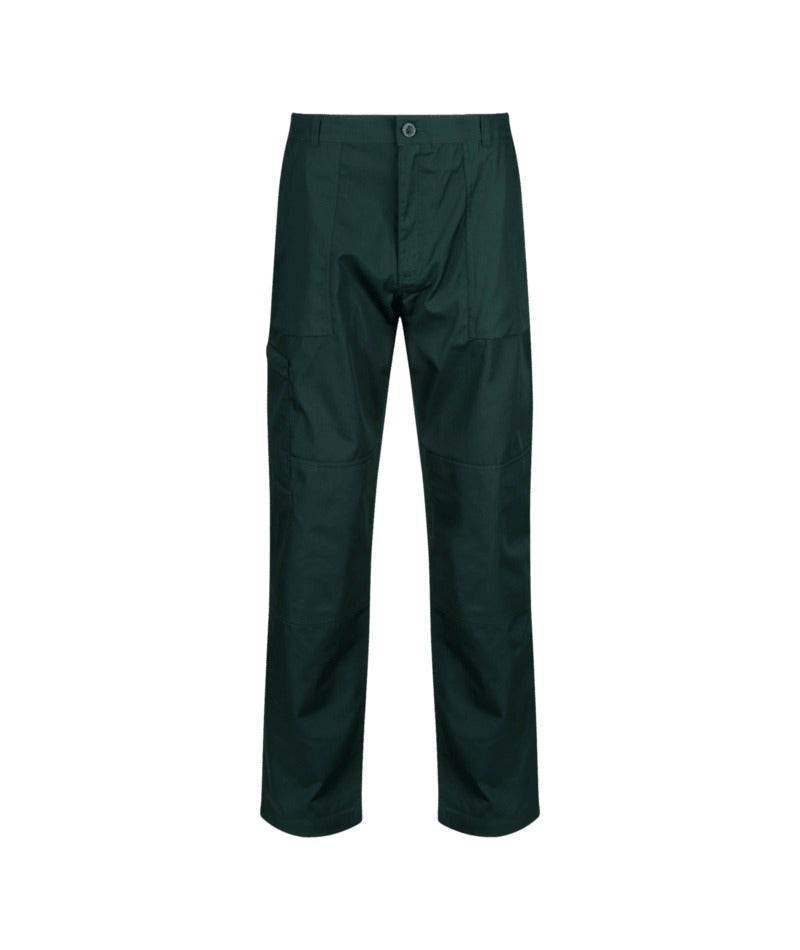 Regatta Professional - New Action Trousers - Green