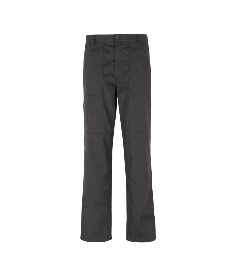 Regatta Professional - New Action Trousers - Dark Grey