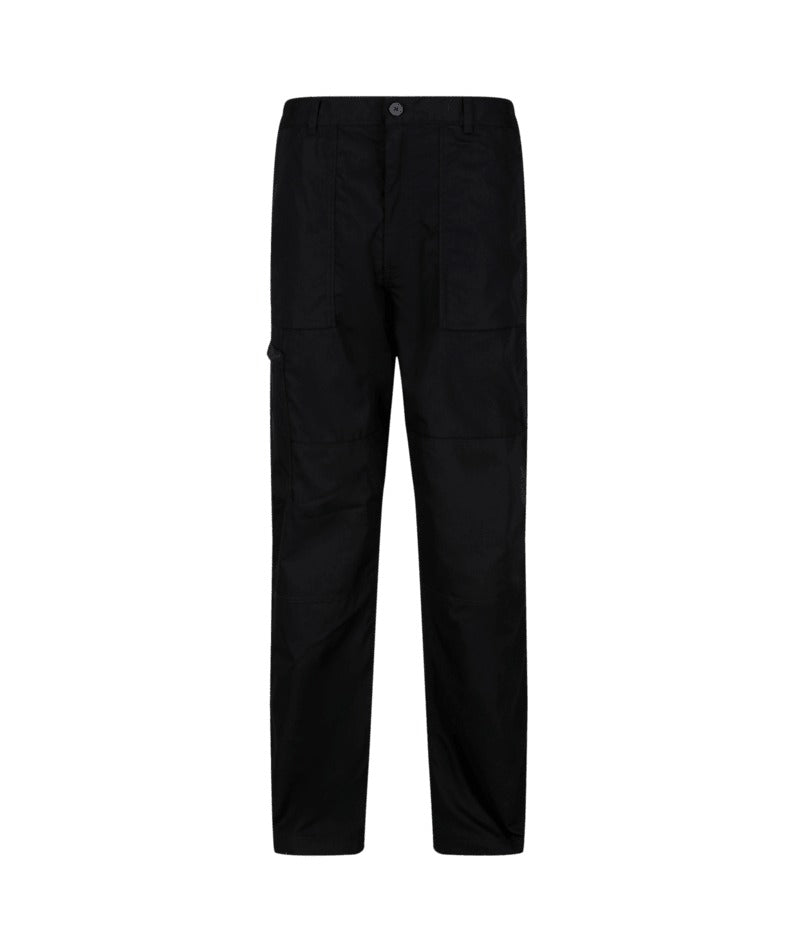 Regatta Professional - Lined Action Trousers - Black