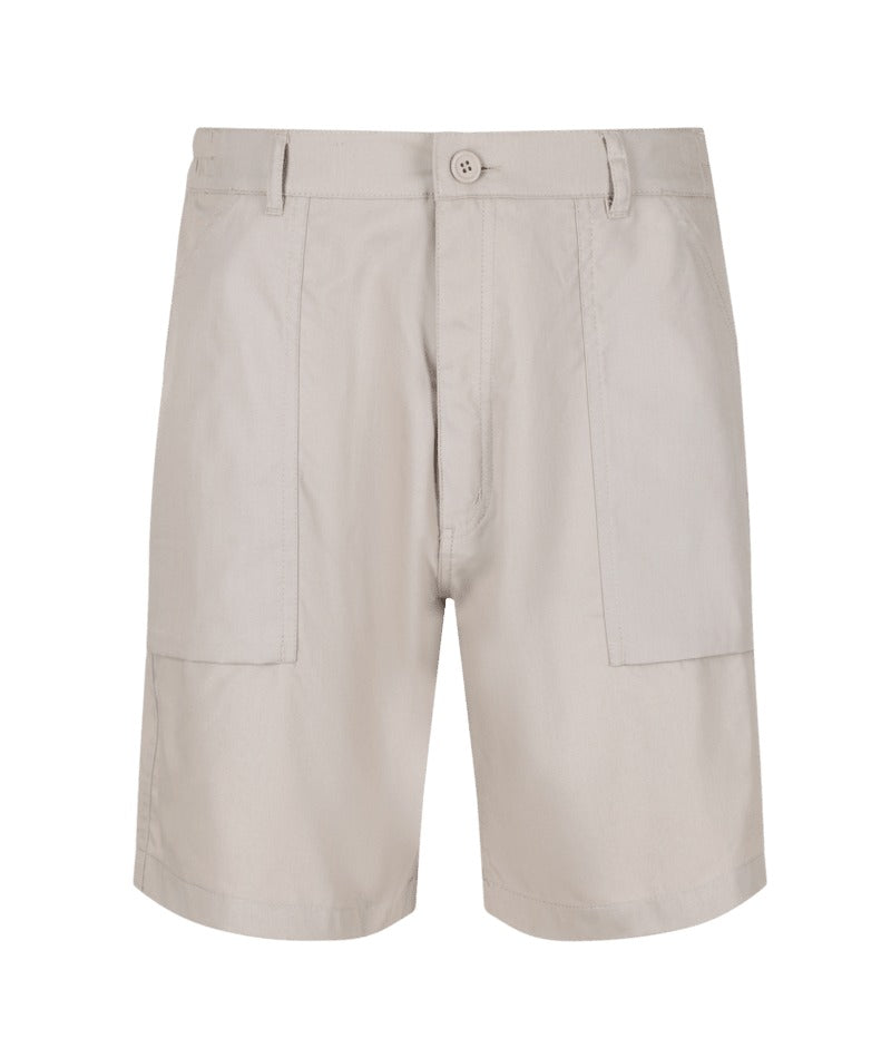 Regatta Professional - Action Shorts - Lichen
