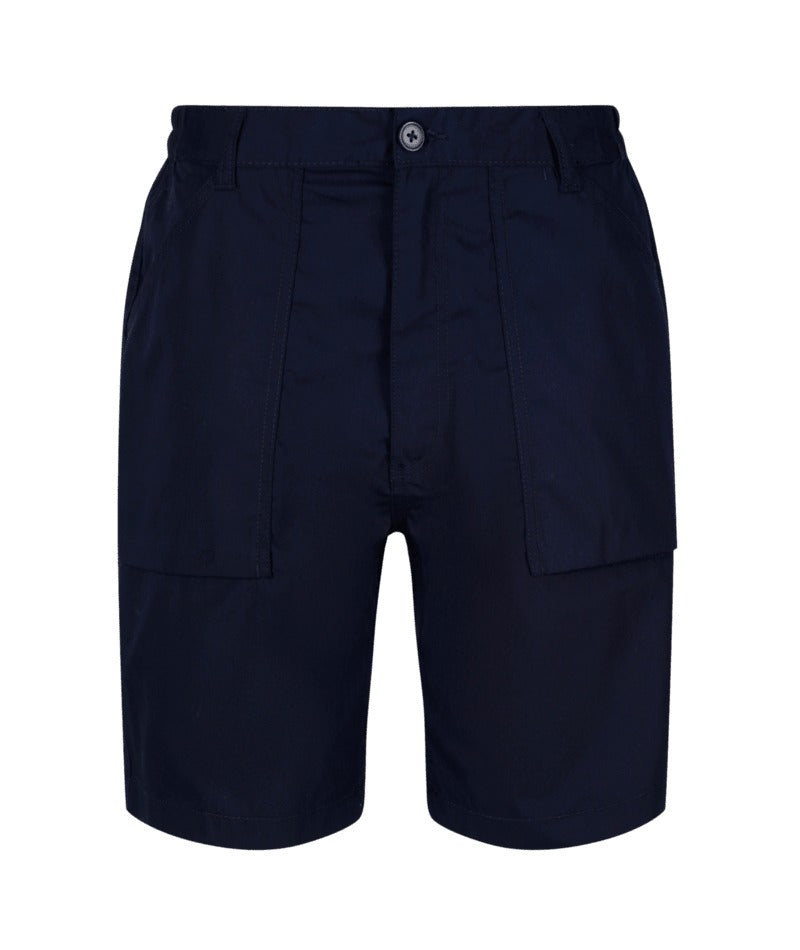 Regatta Professional - Action Shorts - Navy
