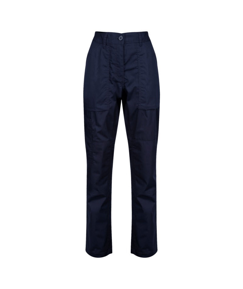 Regatta Professional - Women’s New Action Trousers - Navy