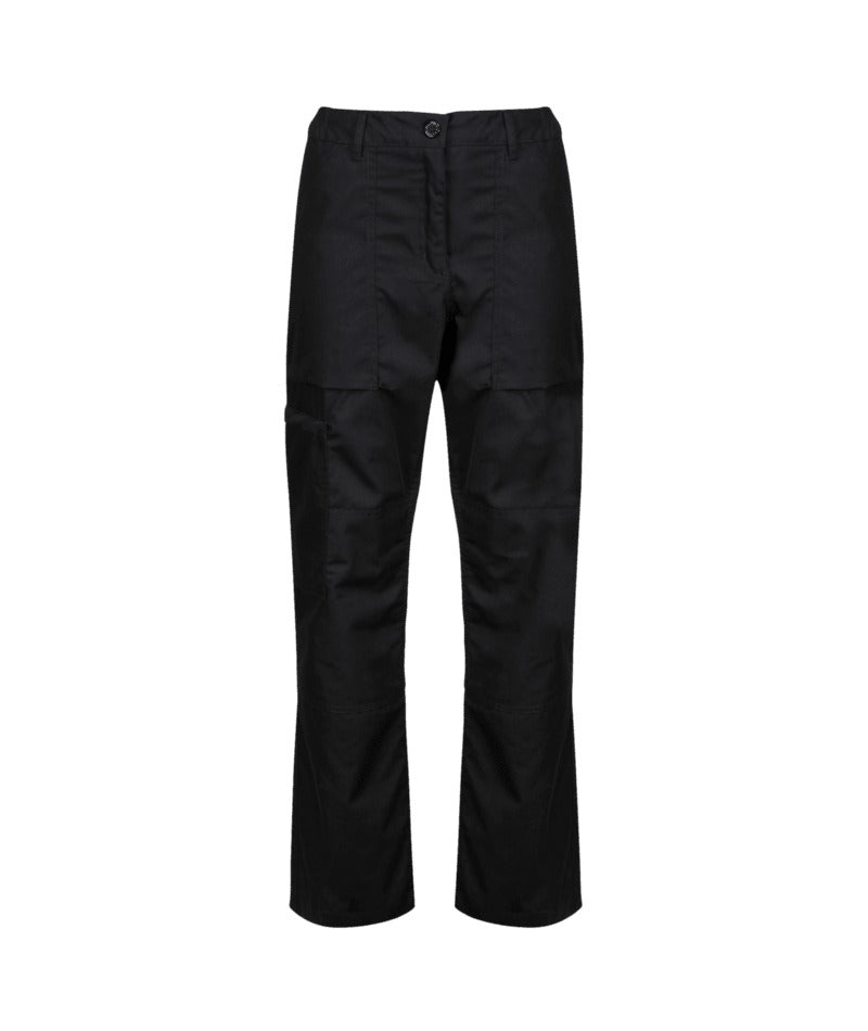 Regatta Professional - Women’s New Action Trousers - Black