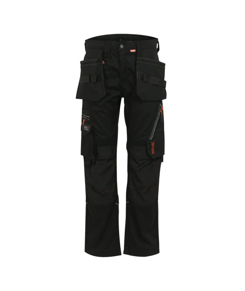 Regatta Professional - Execute Holster Trousers - Black
