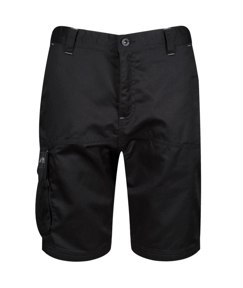 Regatta Professional - Men's Heroic Cargo Shorts - Black