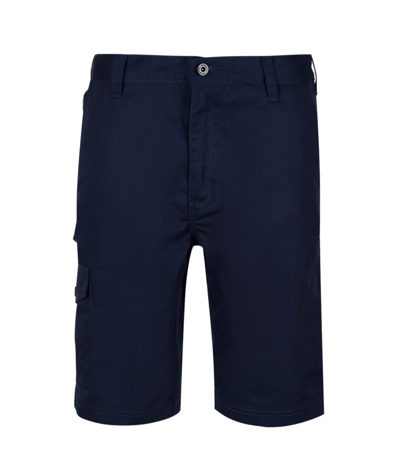 Regatta Professional - Pro Cargo Shorts - Navy