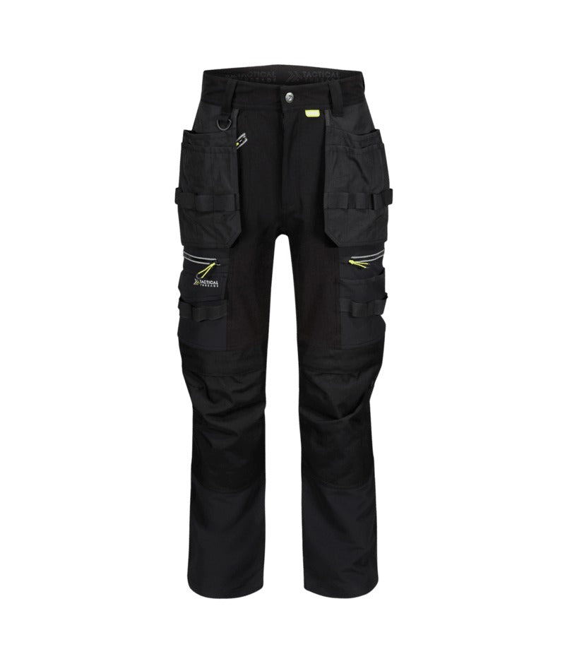Regatta Professional - Infiltrate Stretch Holster Trousers - Black