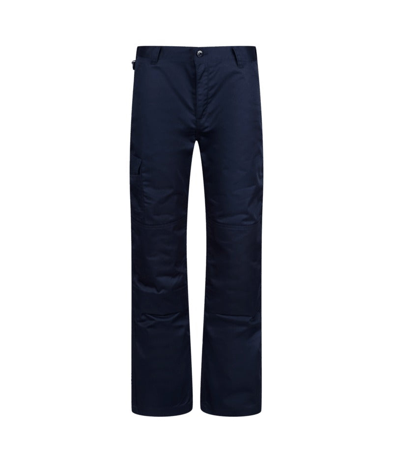 Regatta Professional - Pro Cargo Trousers - Navy