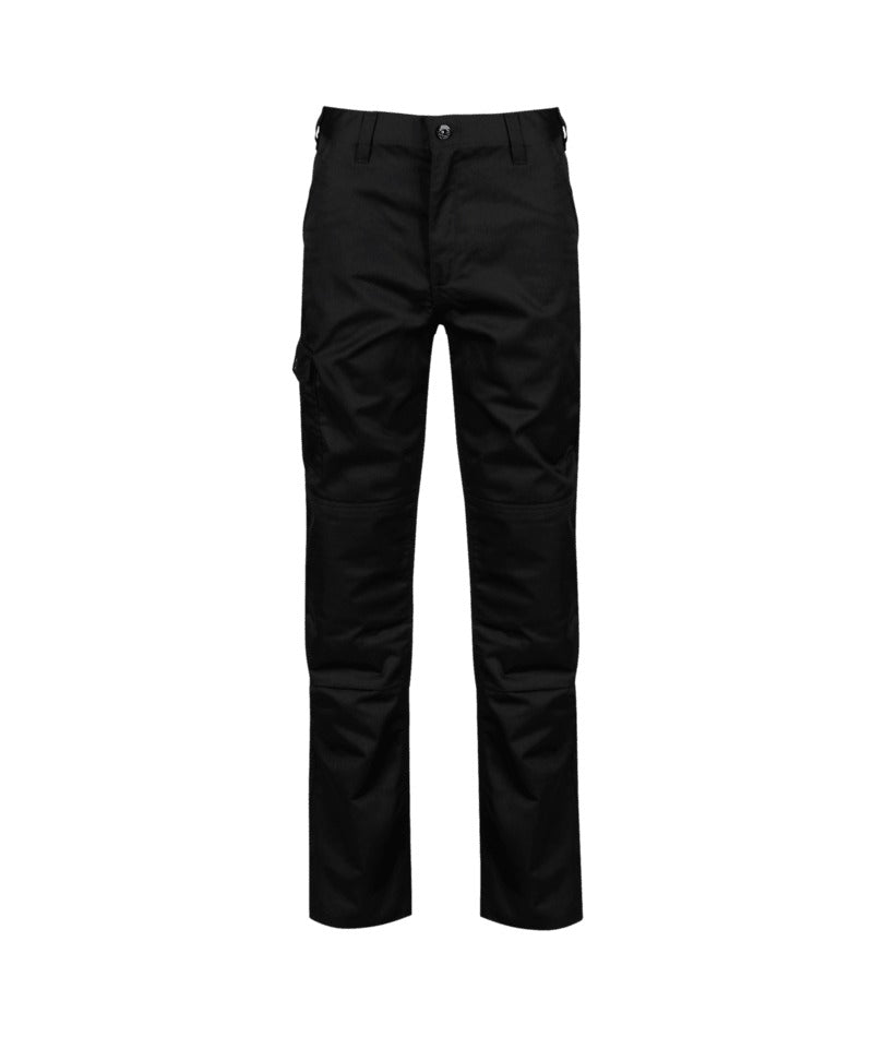 Regatta Professional - Pro Cargo Trousers - Black