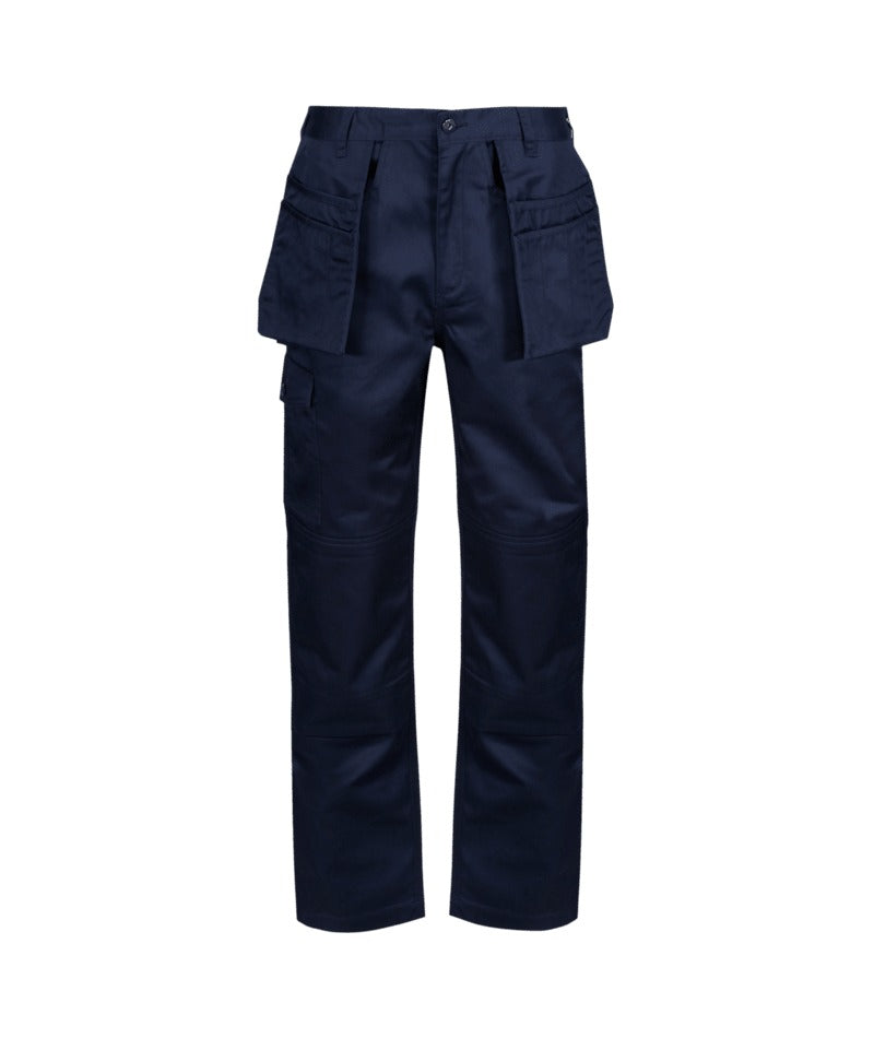 Regatta Professional - Men's Holster Cargo Trousers - Navy