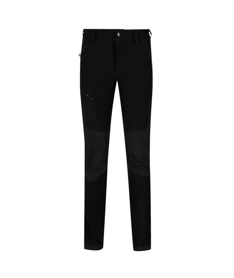 Regatta Professional - Prolite Stretch Trousers - Black