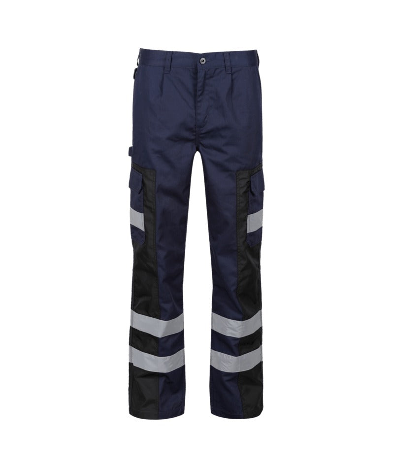 Regatta Professional - Men's Ballistic Trouser - Navy